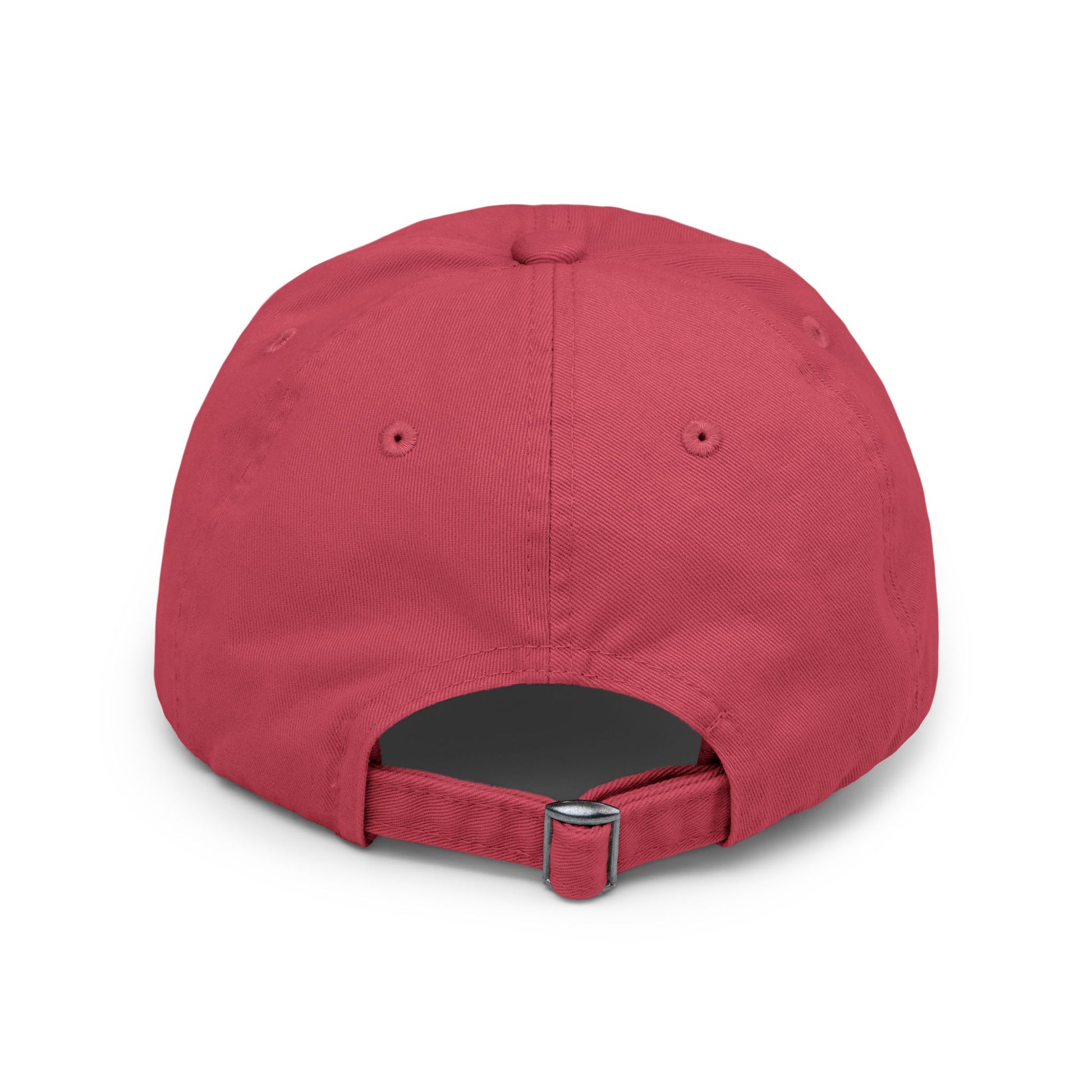 Distressed Cap - Their Love Speaks in Tail Wags Cap for Pet Lovers