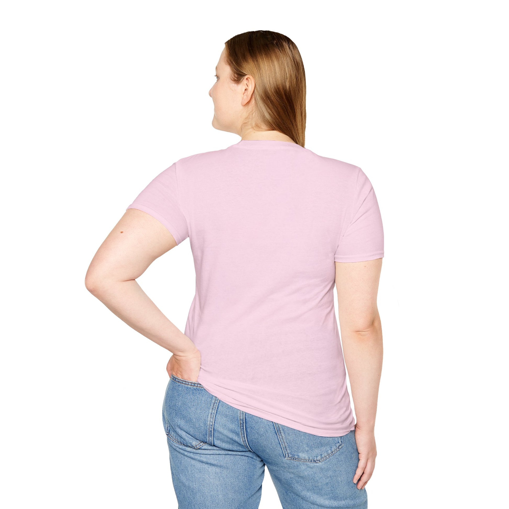 Texas Dog Mom T-Shirt with Texas Map Design