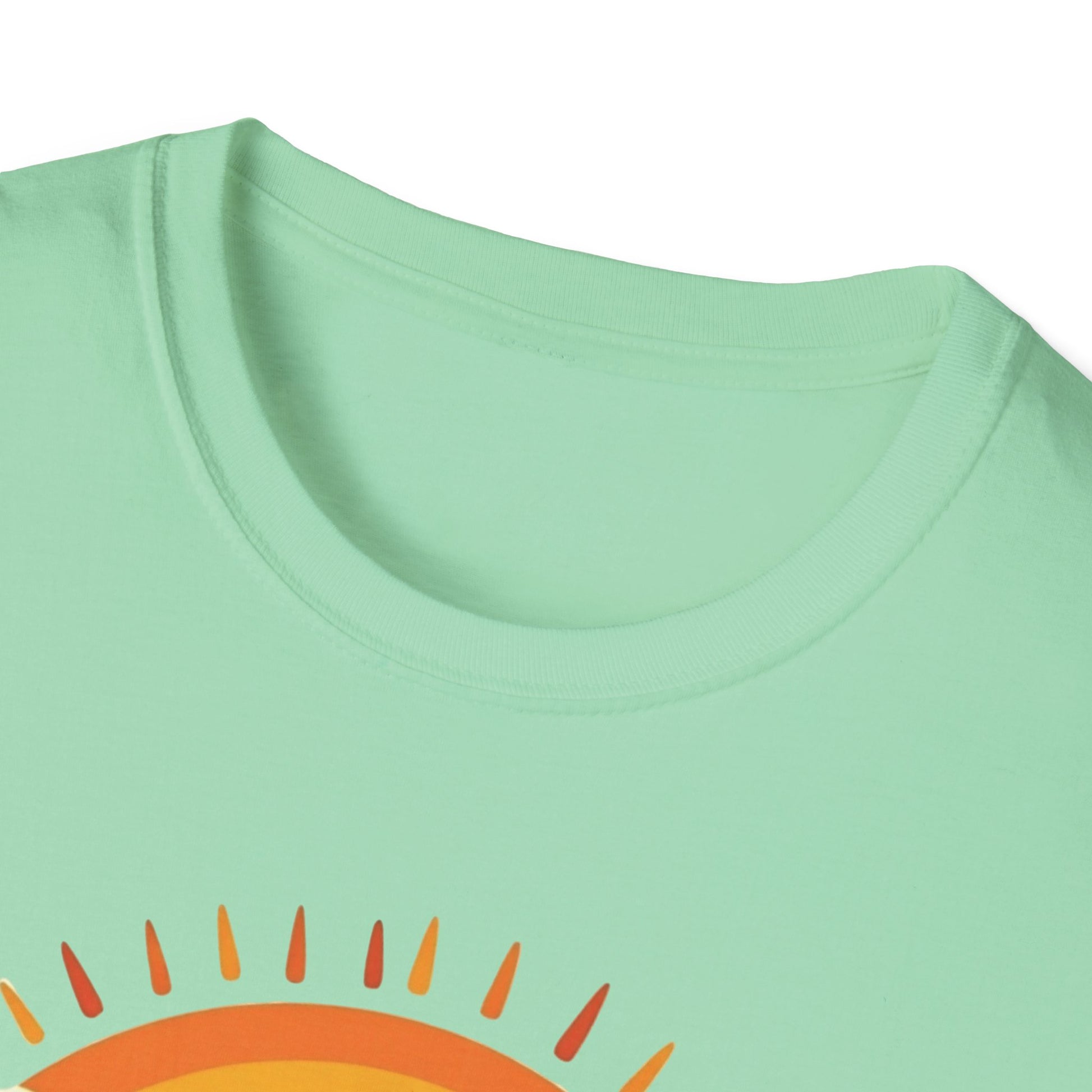 Dog Dad T-Shirt - Fresh, Bold & Unforgettable Style