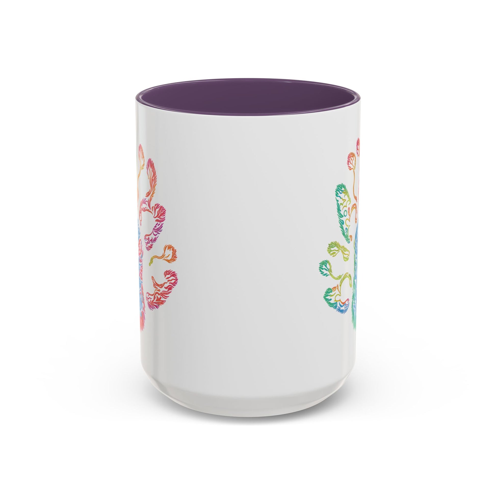 Coffee Mug - Paw Color Signature Mug