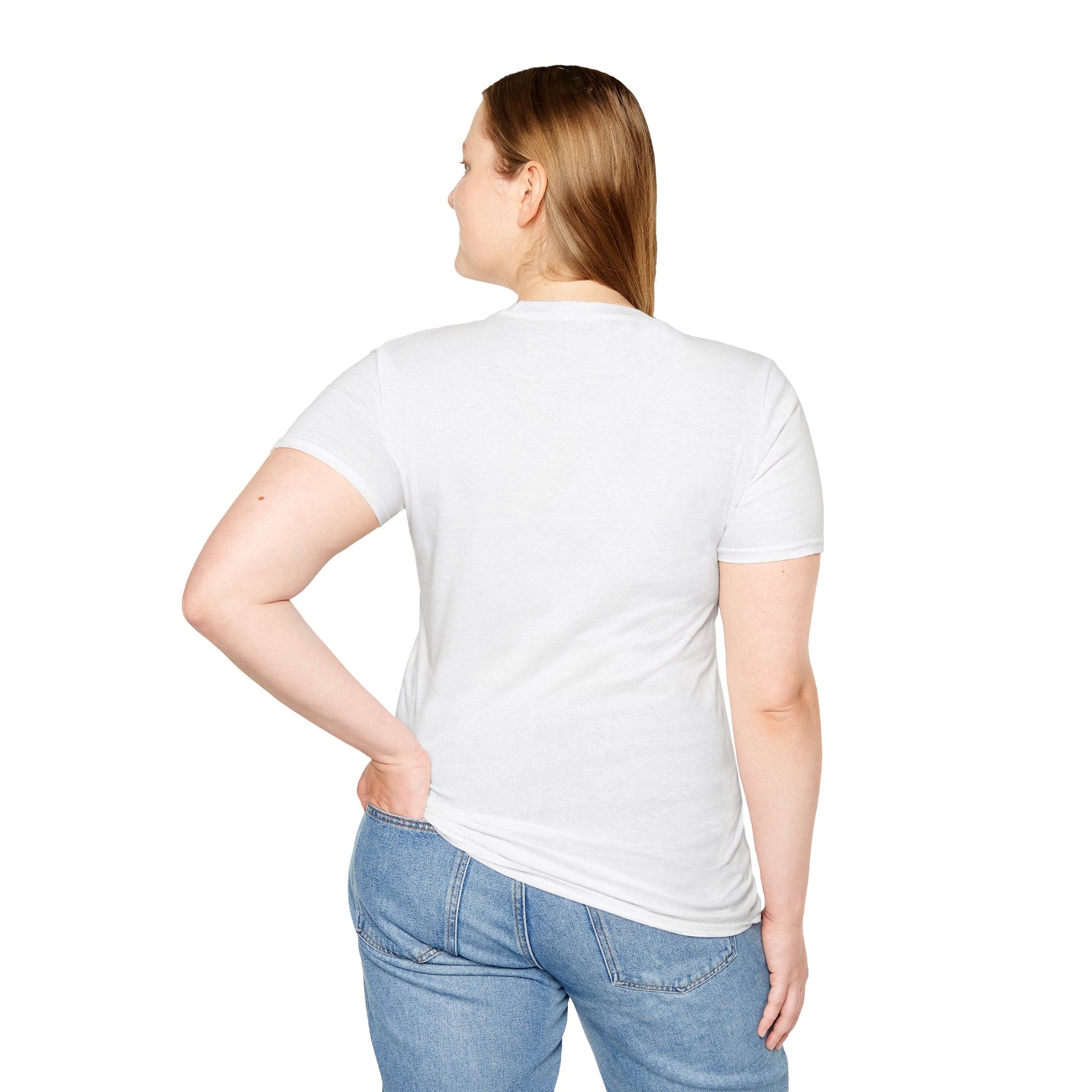 Texas Dog Mom T-Shirt with Texas Map Design