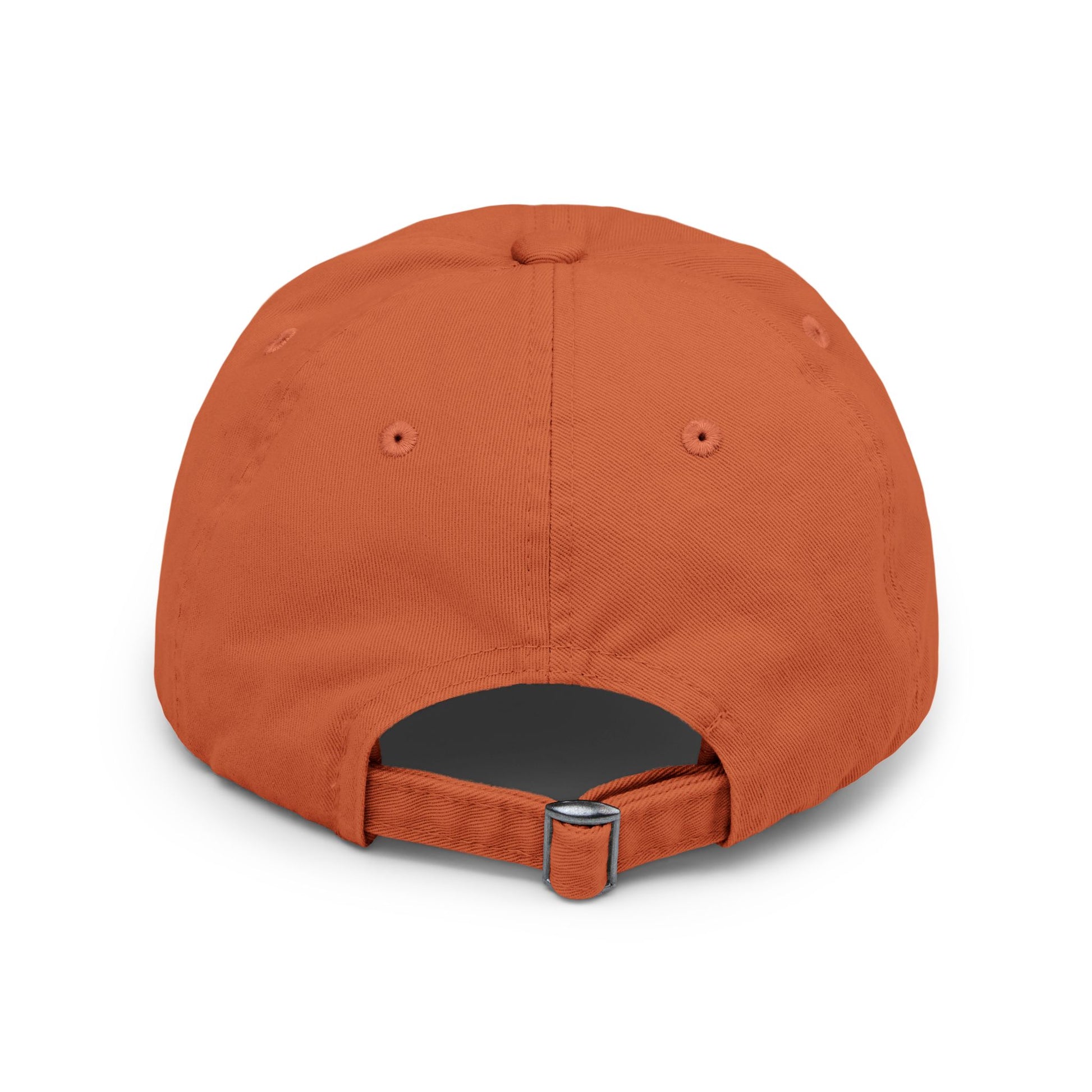 Distressed Cap - Texas Tails Proud Paws Hat for Texan Pet Lovers