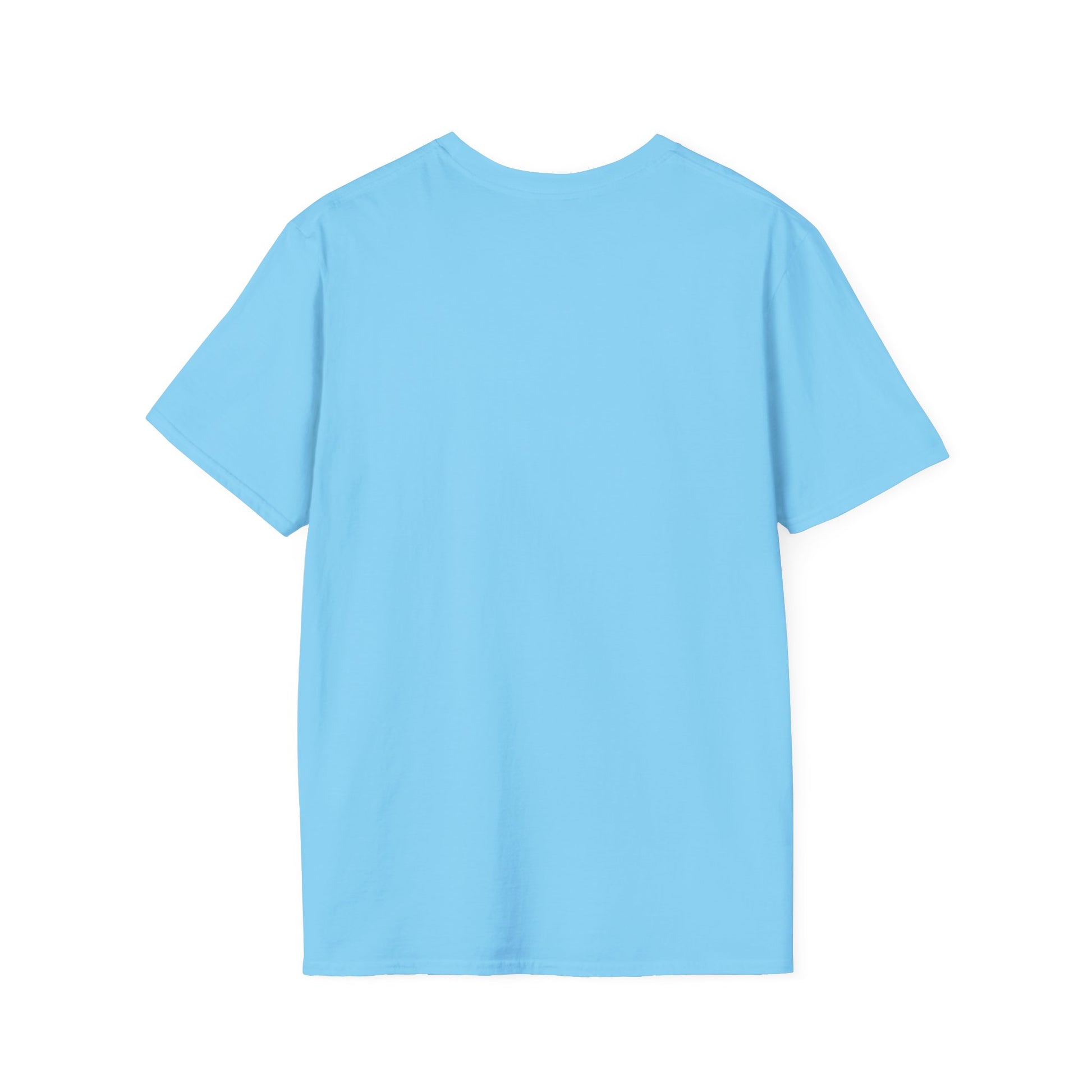 Dog Dad T-Shirt - Fresh, Bold & Unforgettable Style