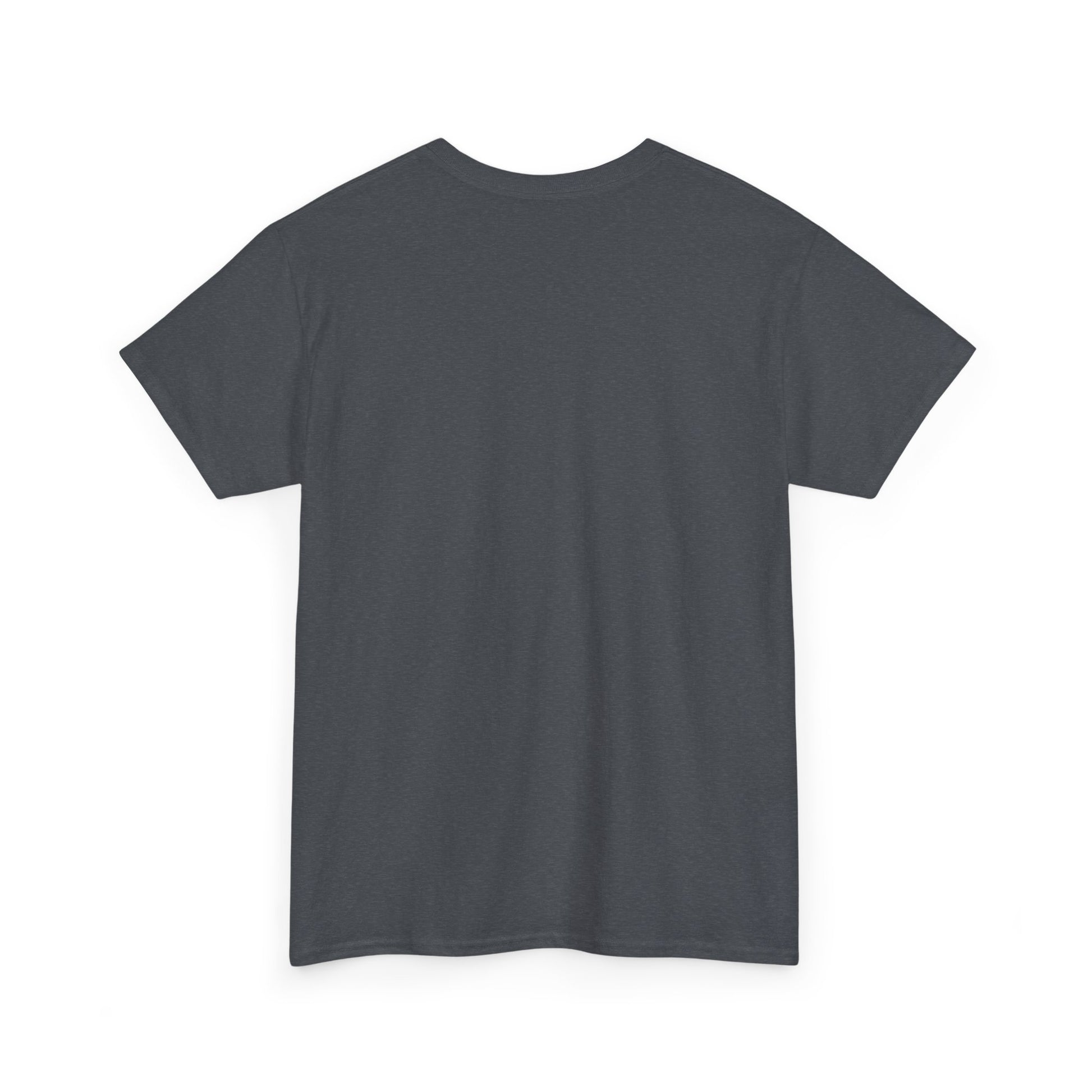 Unisex Tee - Dog's Love Brings Peace to the World