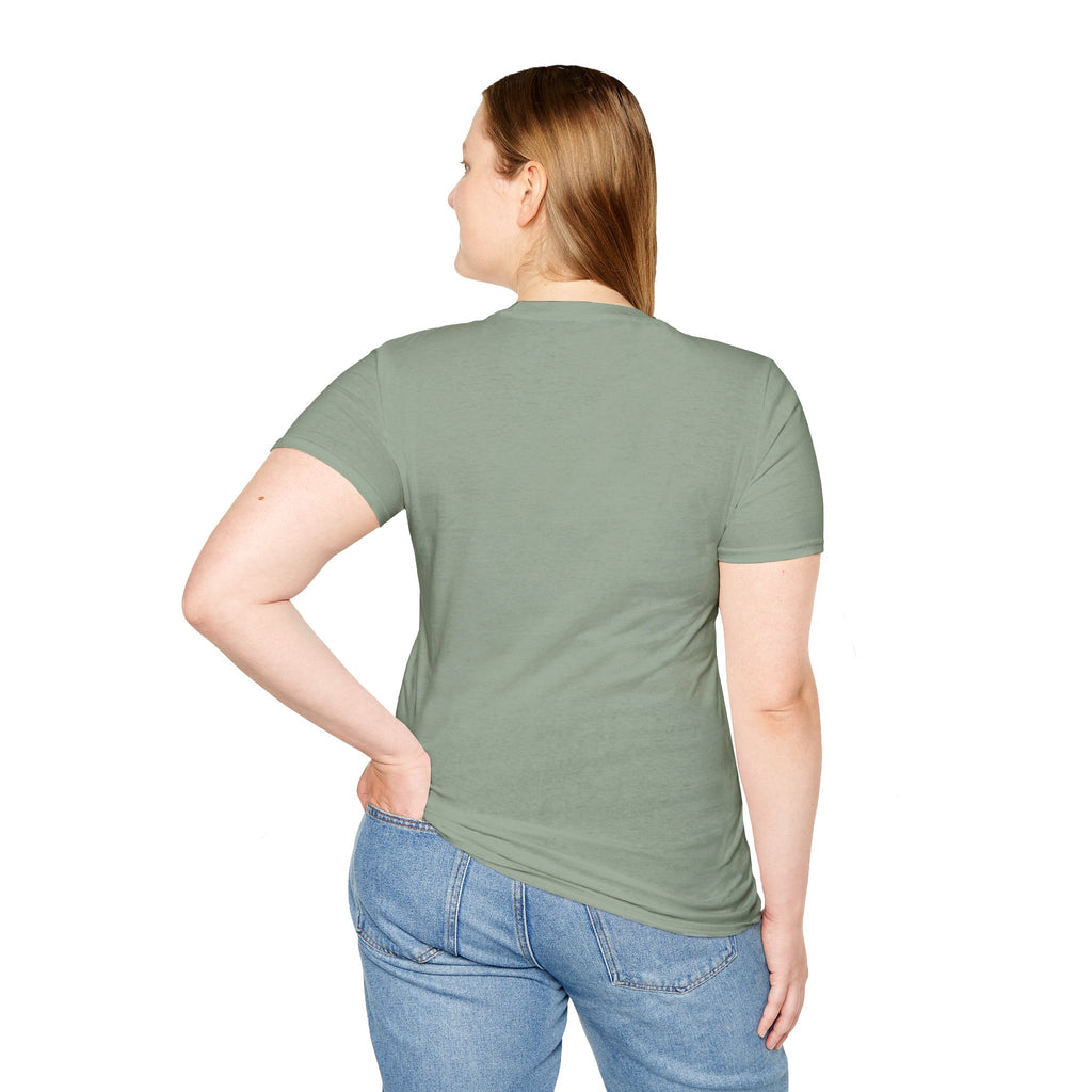 Texas Dog Mom T-Shirt with Texas Map Design