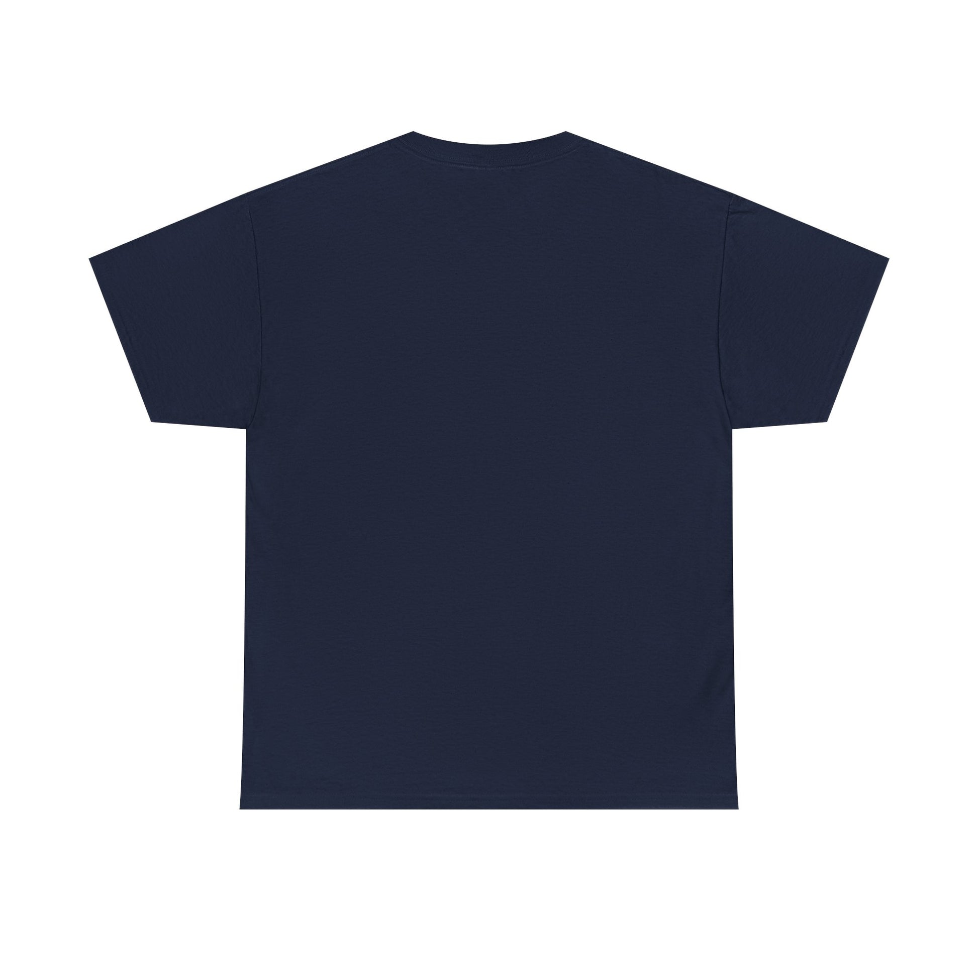 Unisex Tee - Dog's Love Brings Peace to the World