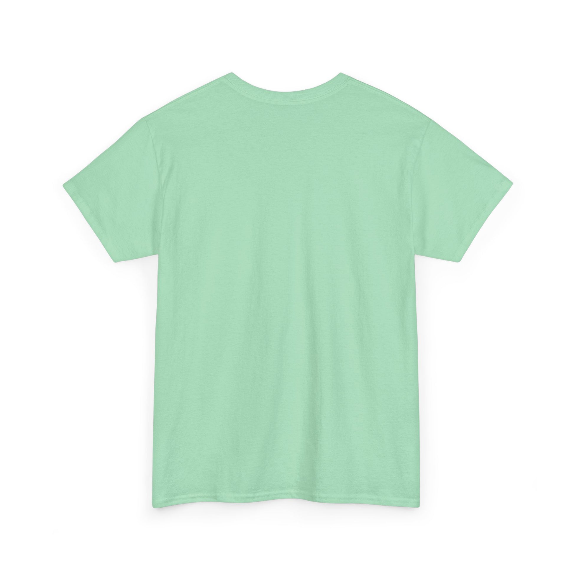 Texas Tails Proud Paws Tee