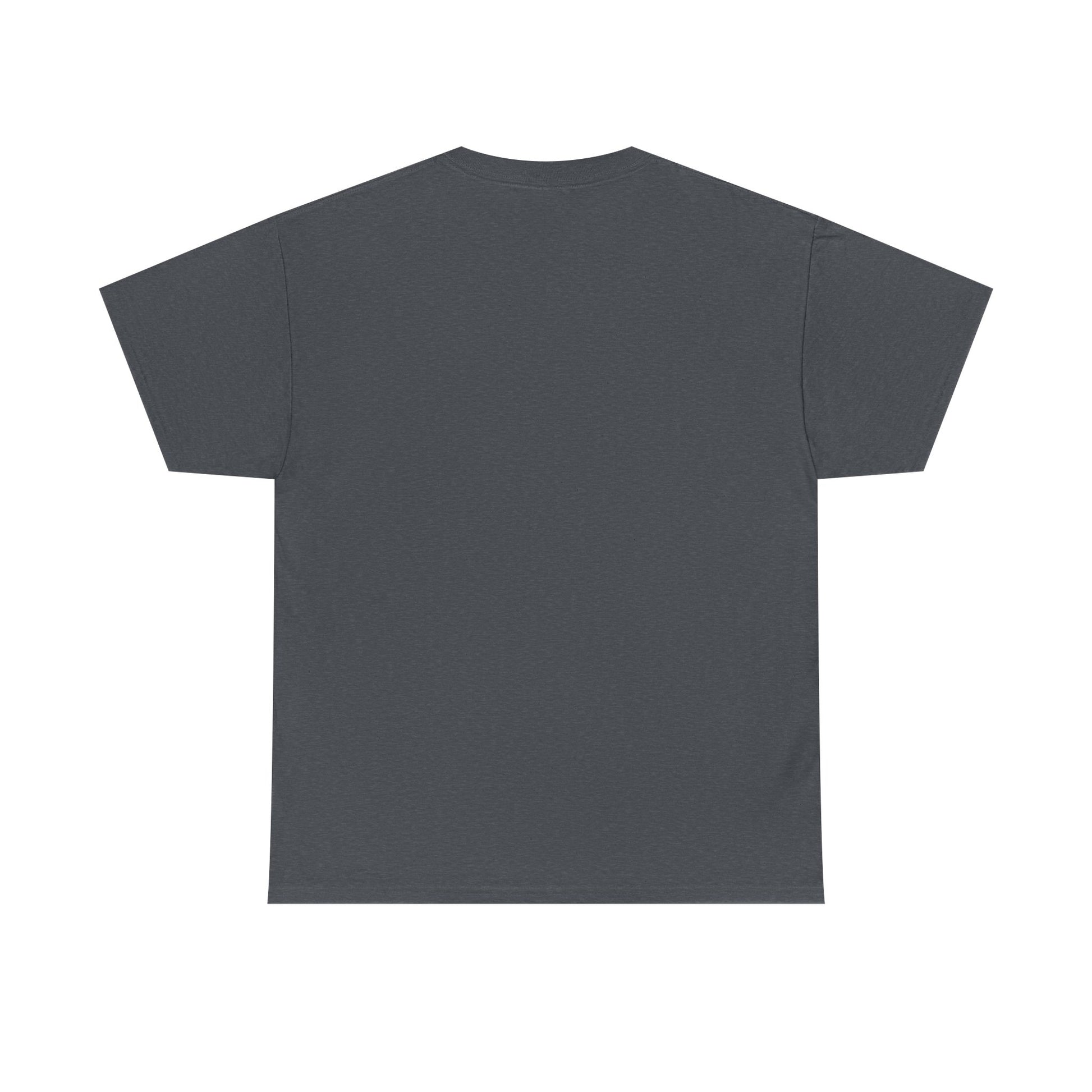 Unisex Tee - Dog's Love Brings Peace to the World
