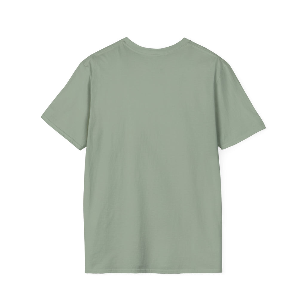Dog Mom T-Shirt with Summer Vibe