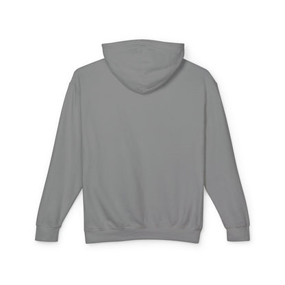 Dog's Love Lightweight Hoodie - Bring Peace to the World