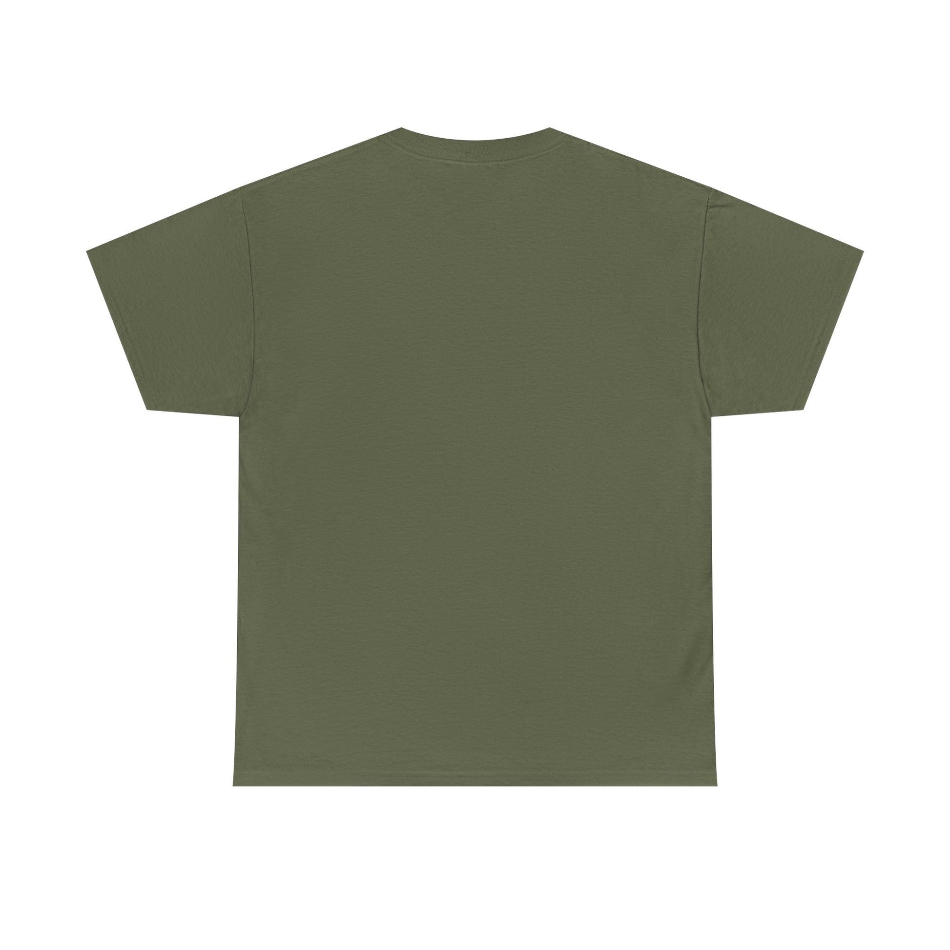 Unisex Tee - Dog's Love Brings Peace to the World