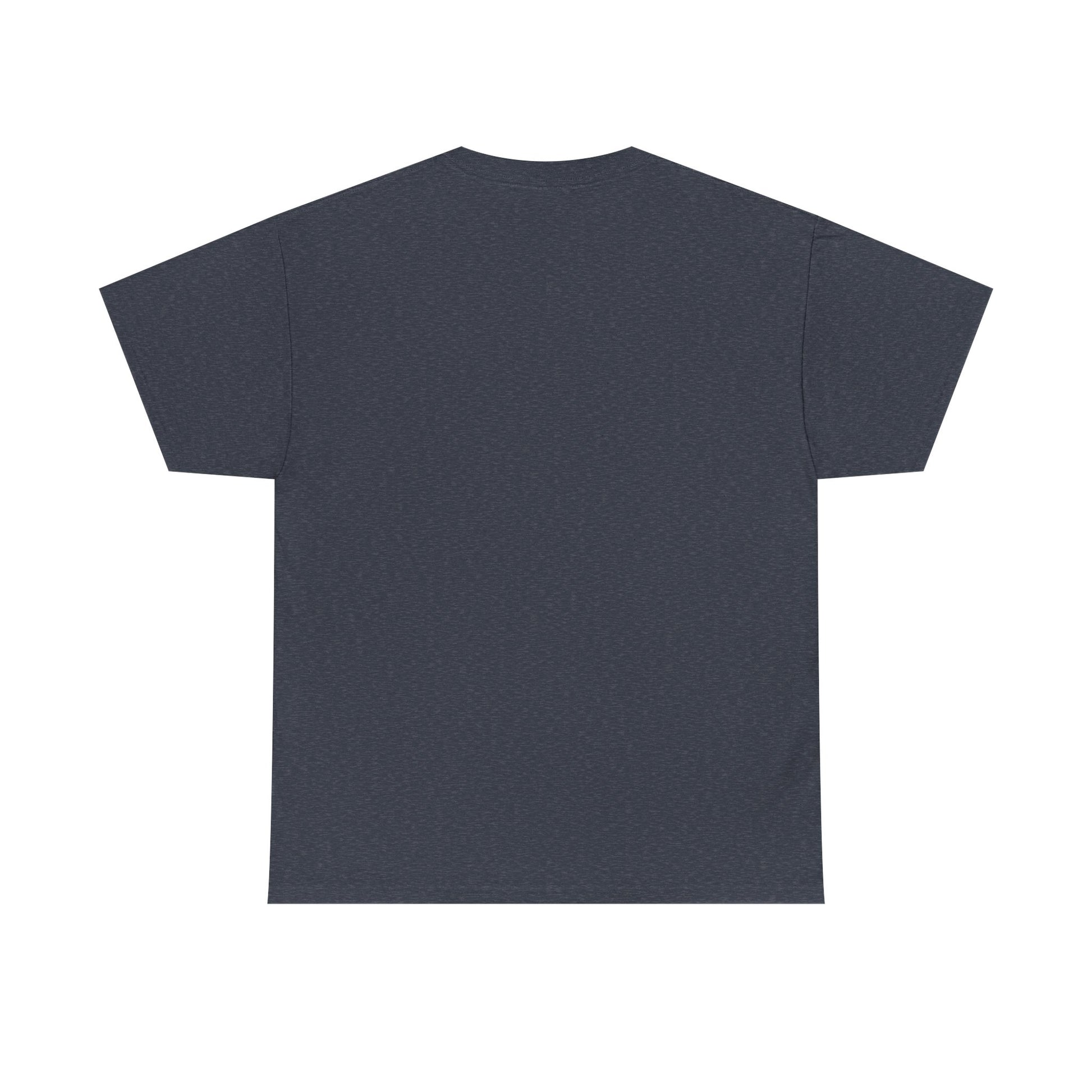 Unisex Tee - Dog's Love Brings Peace to the World