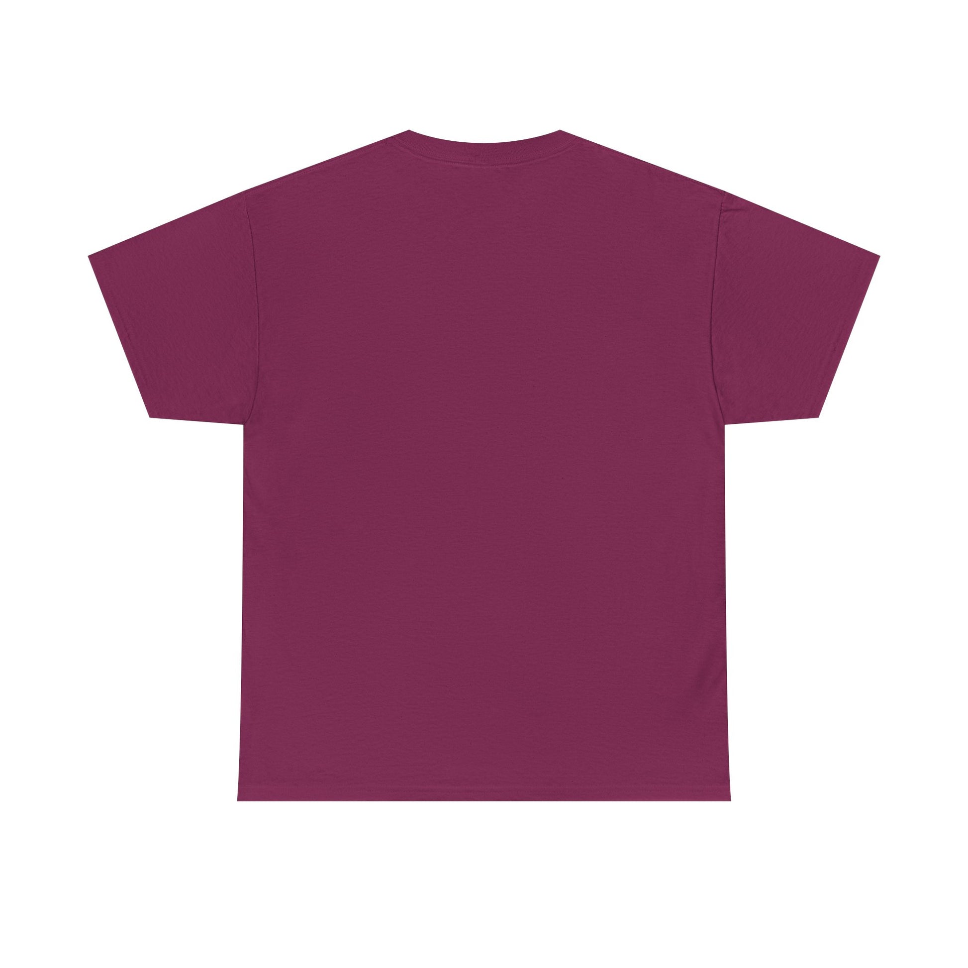 Unisex Tee - Dog's Love Brings Peace to the World