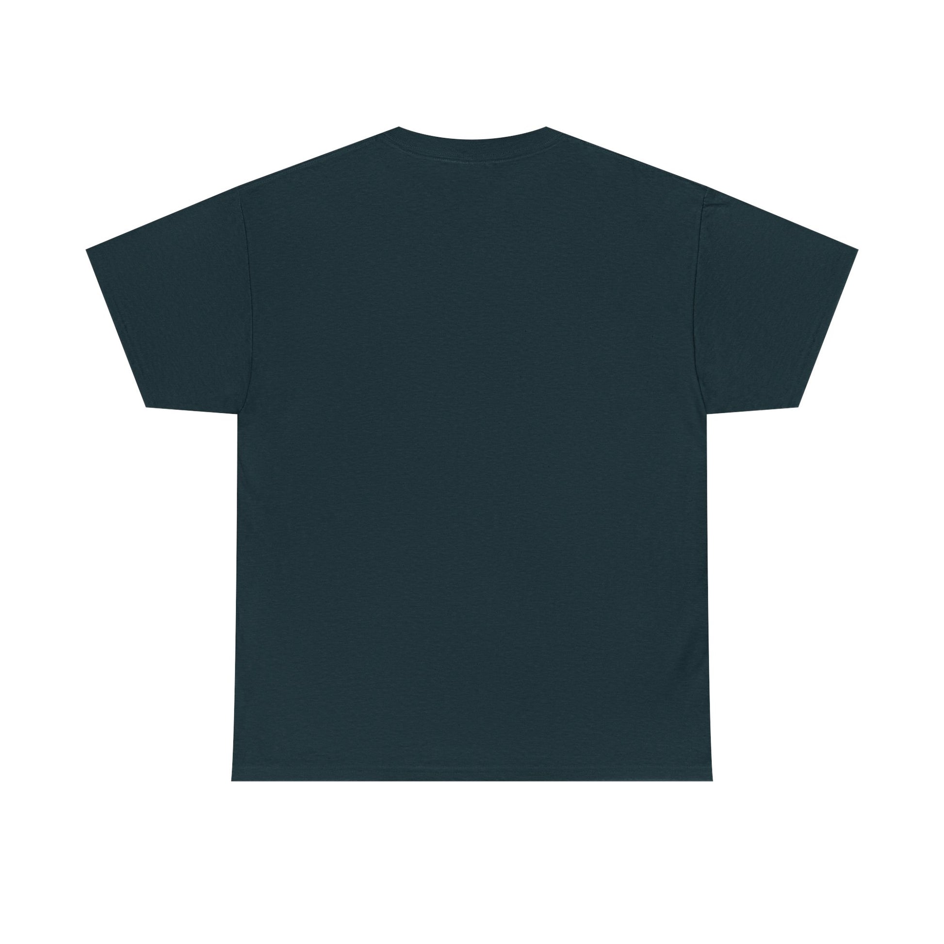 Unisex Tee - Dog's Love Brings Peace to the World