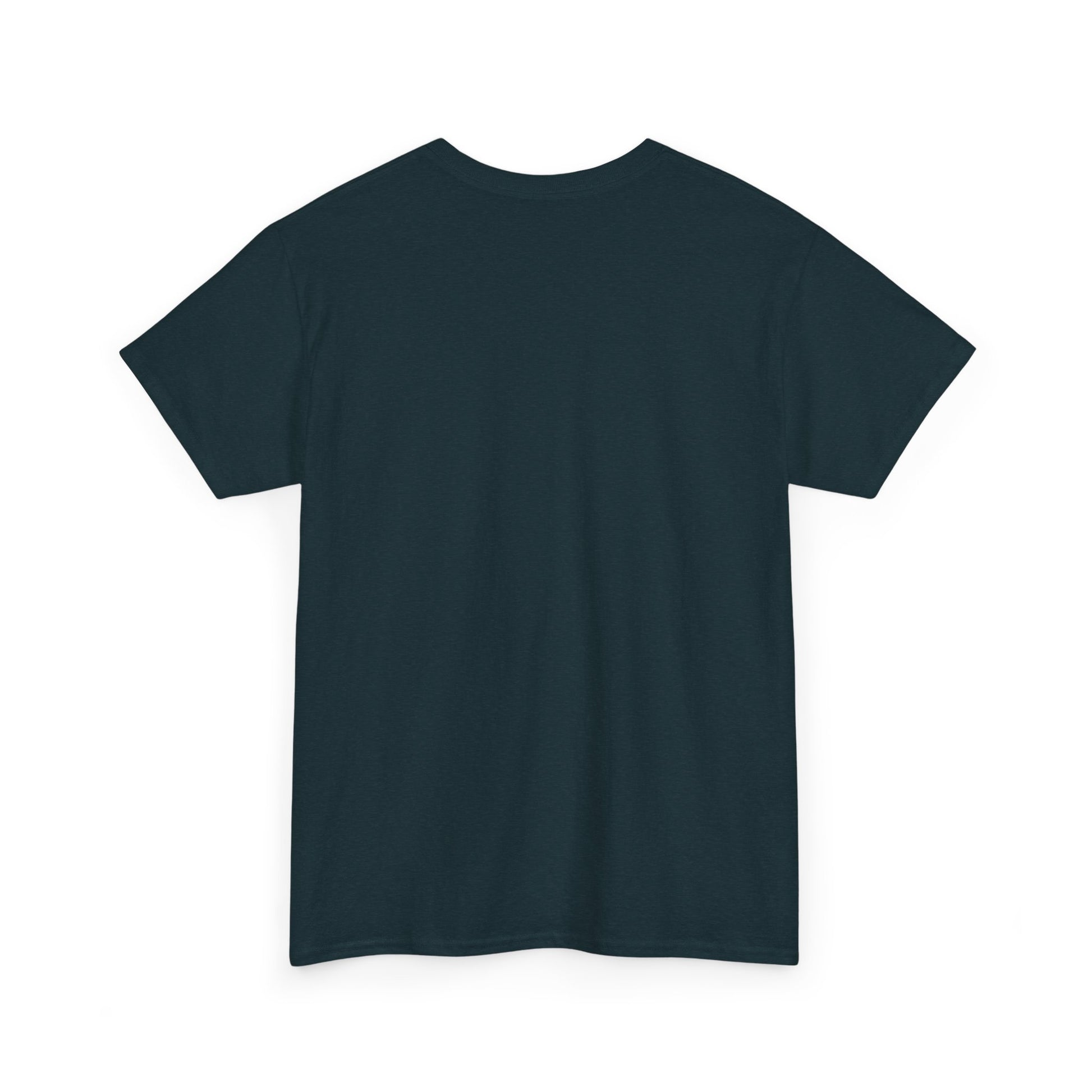 Unisex Tee - Dog's Love Brings Peace to the World