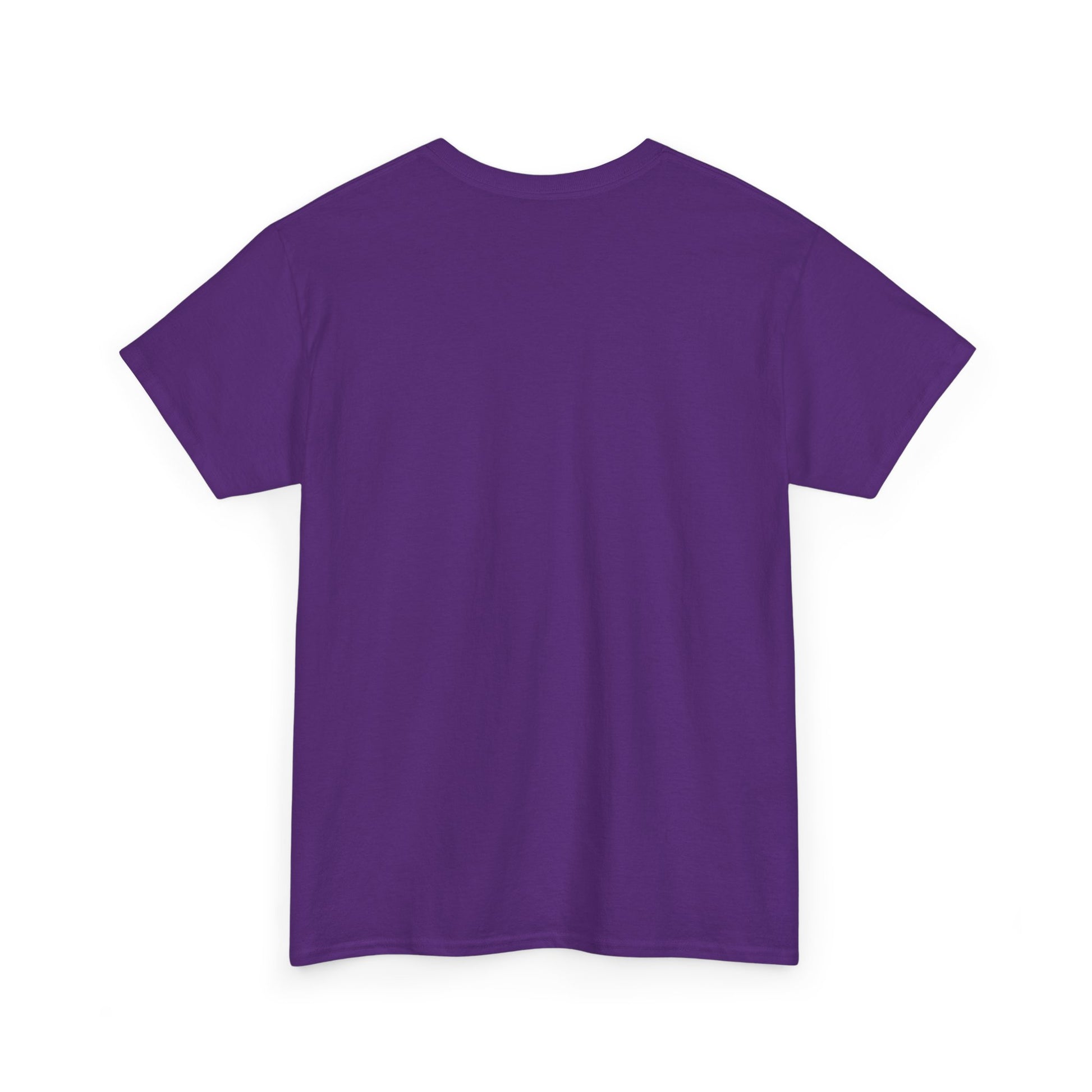 Unisex Tee - Dog's Love Brings Peace to the World