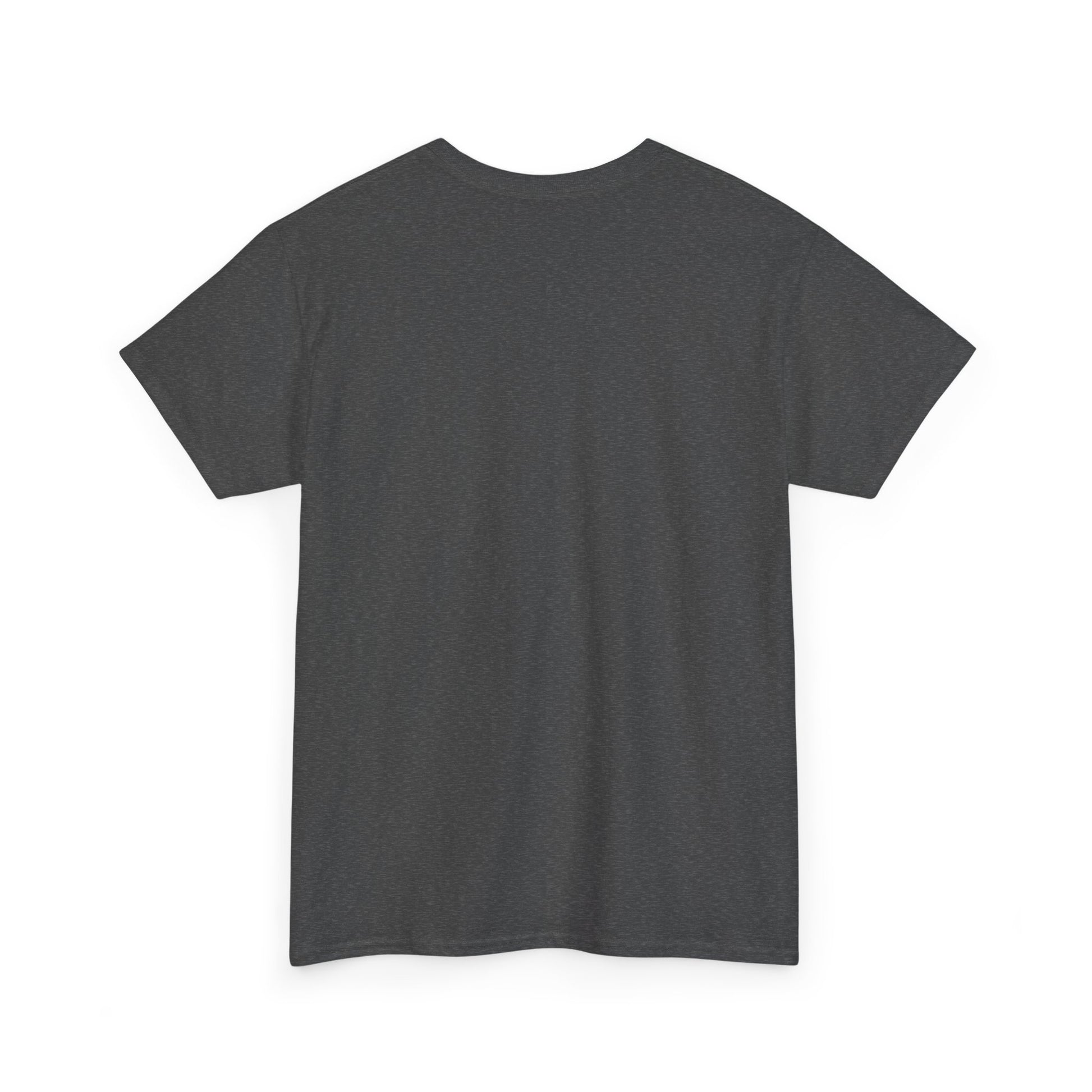 Unisex Tee - Dog's Love Brings Peace to the World