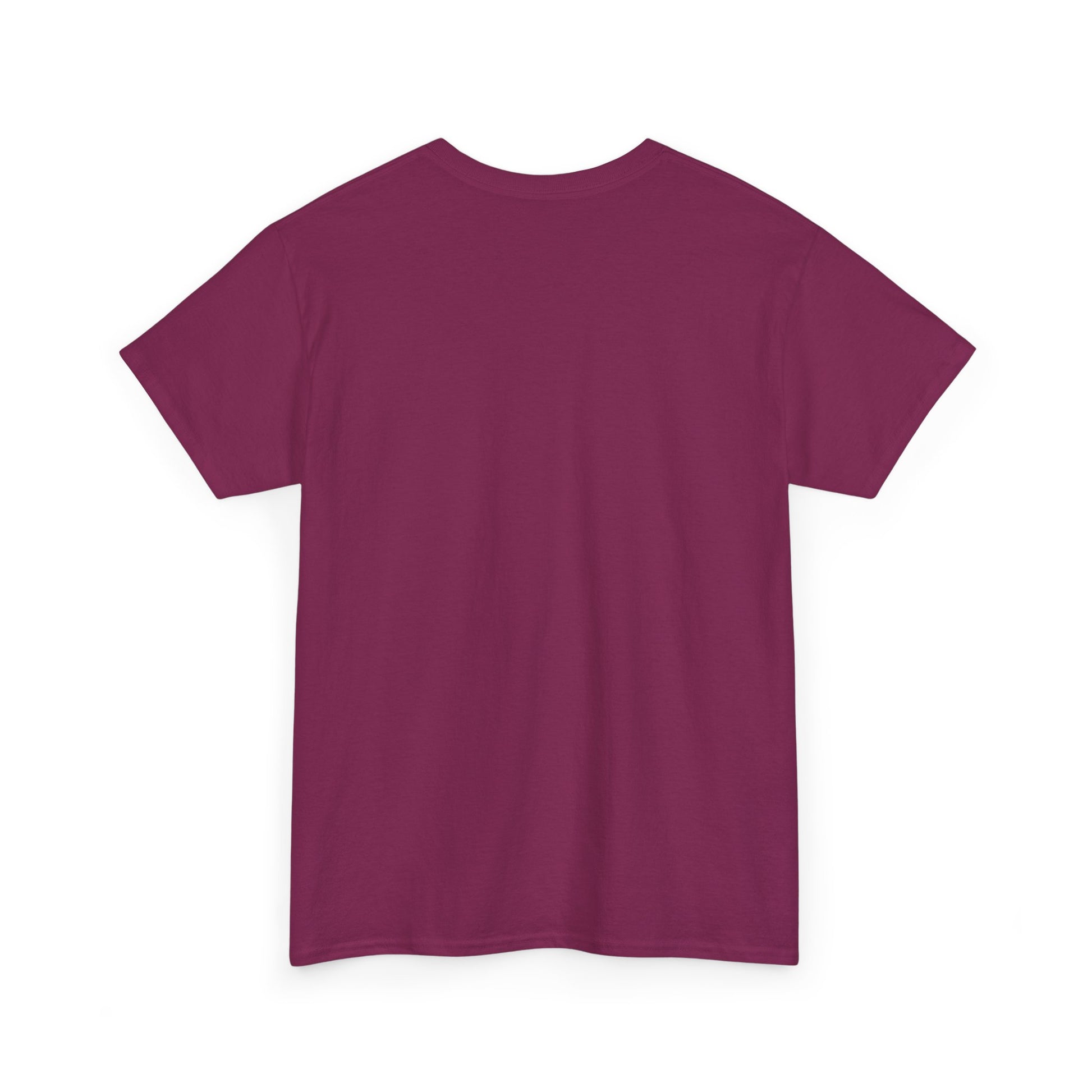 Unisex Tee - Dog's Love Brings Peace to the World