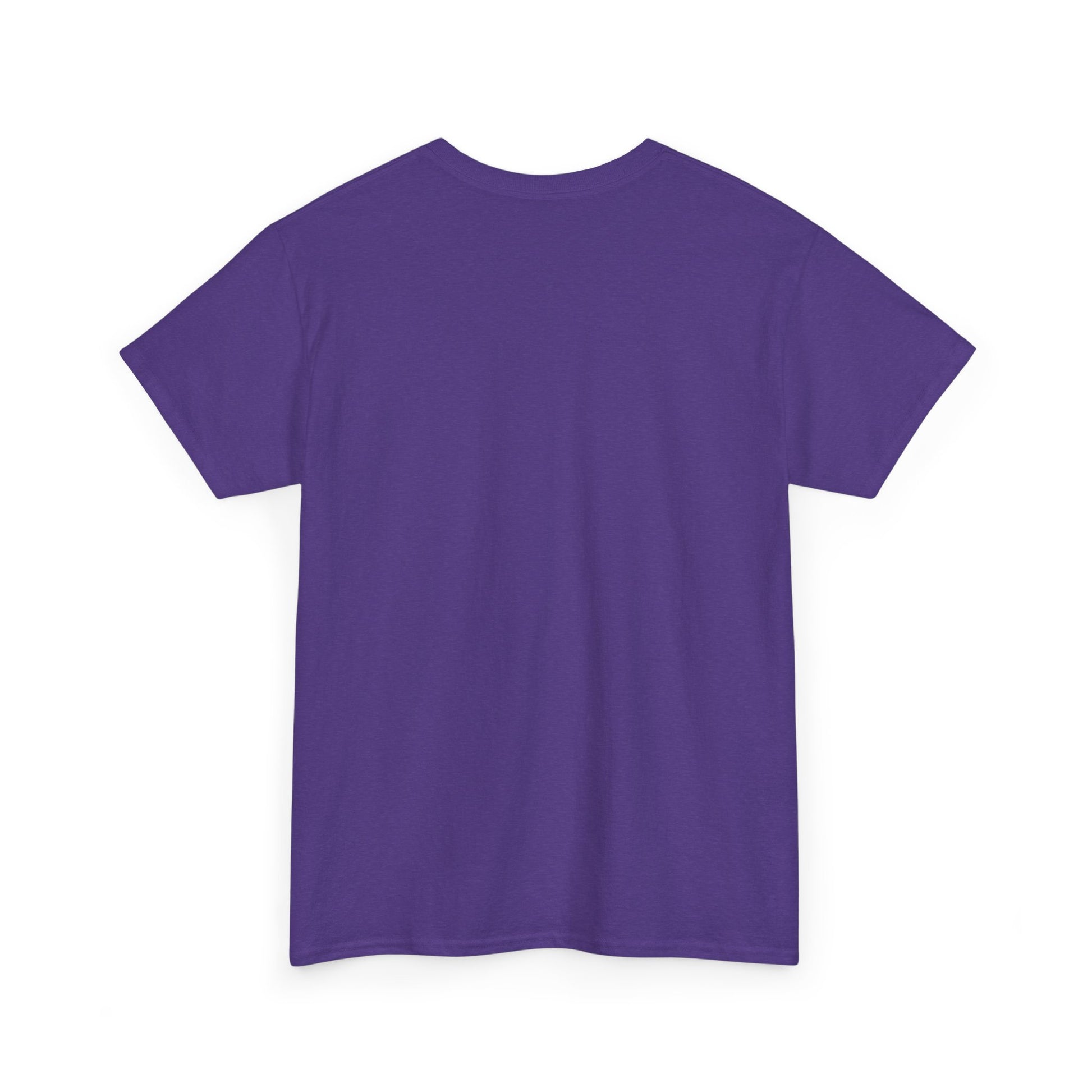 Unisex Tee - Dog's Love Brings Peace to the World