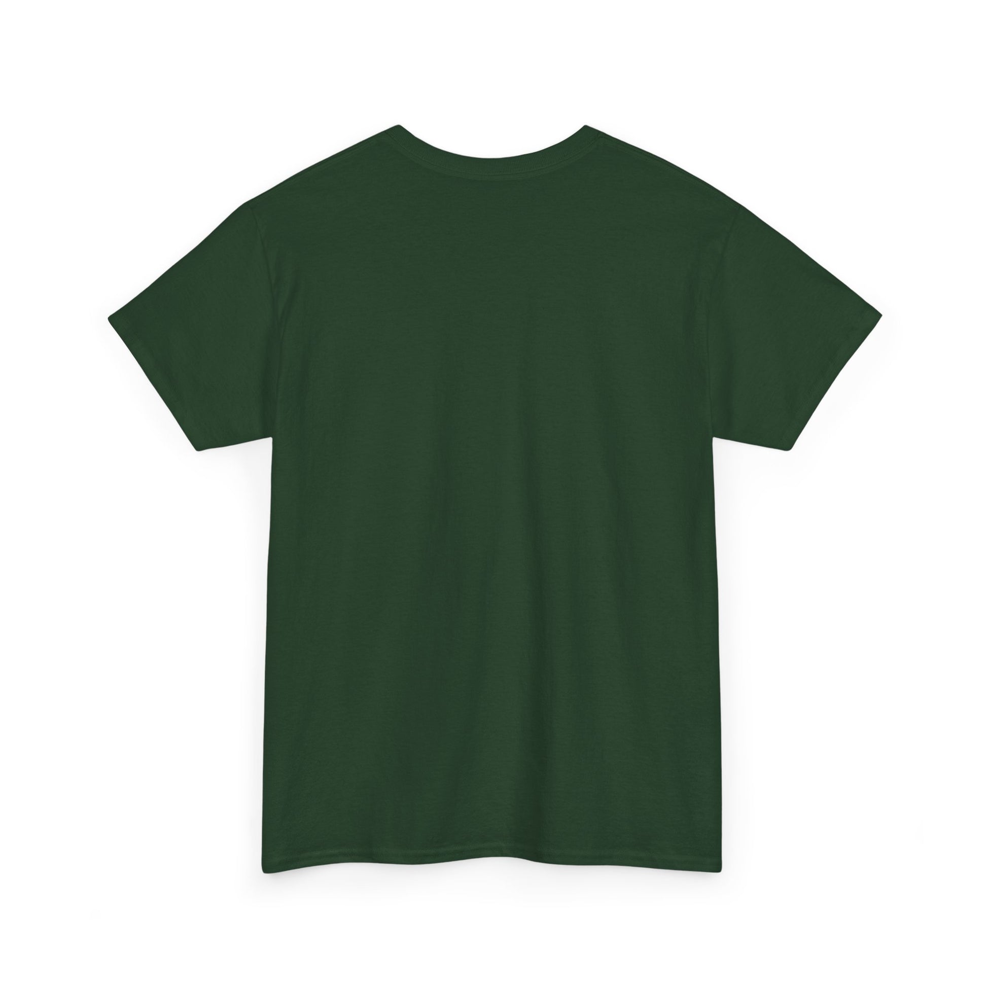 Unisex Tee - Dog's Love Brings Peace to the World