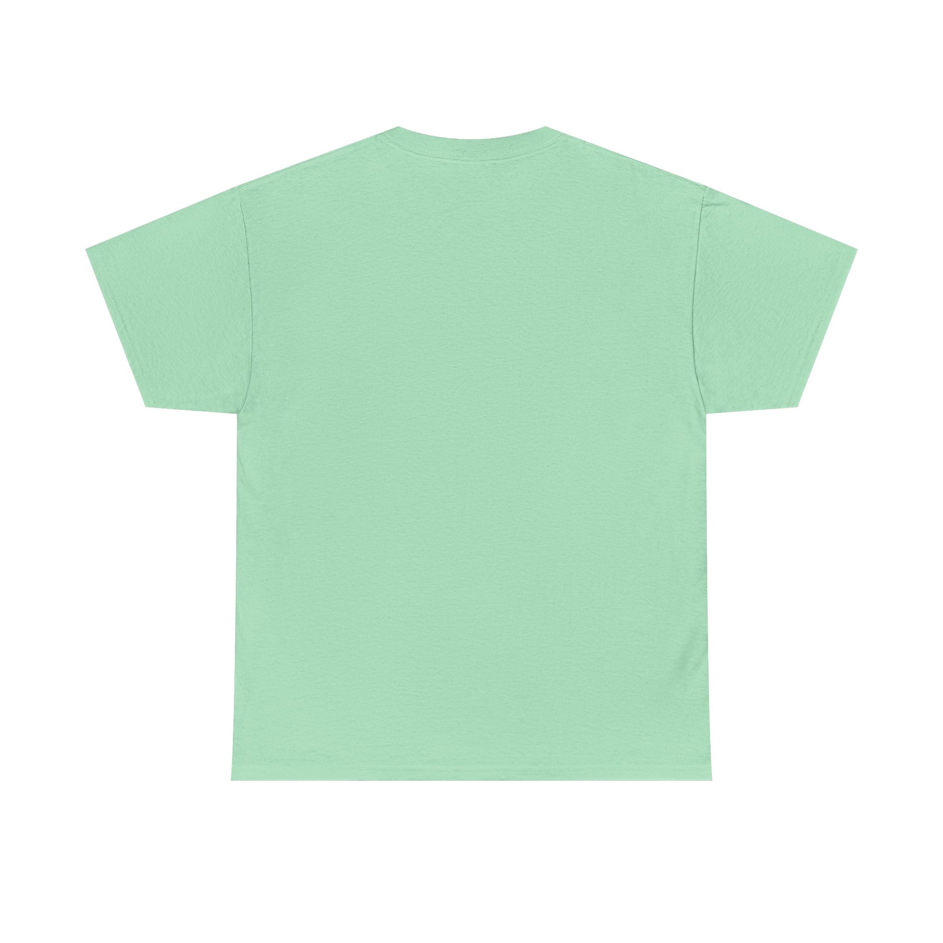 Texas Tails Proud Paws Tee