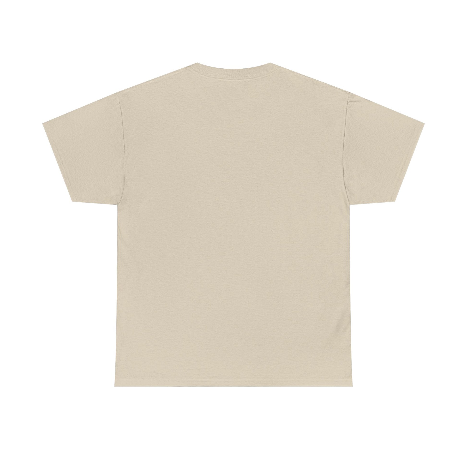 Texas Tails Proud Paws Tee