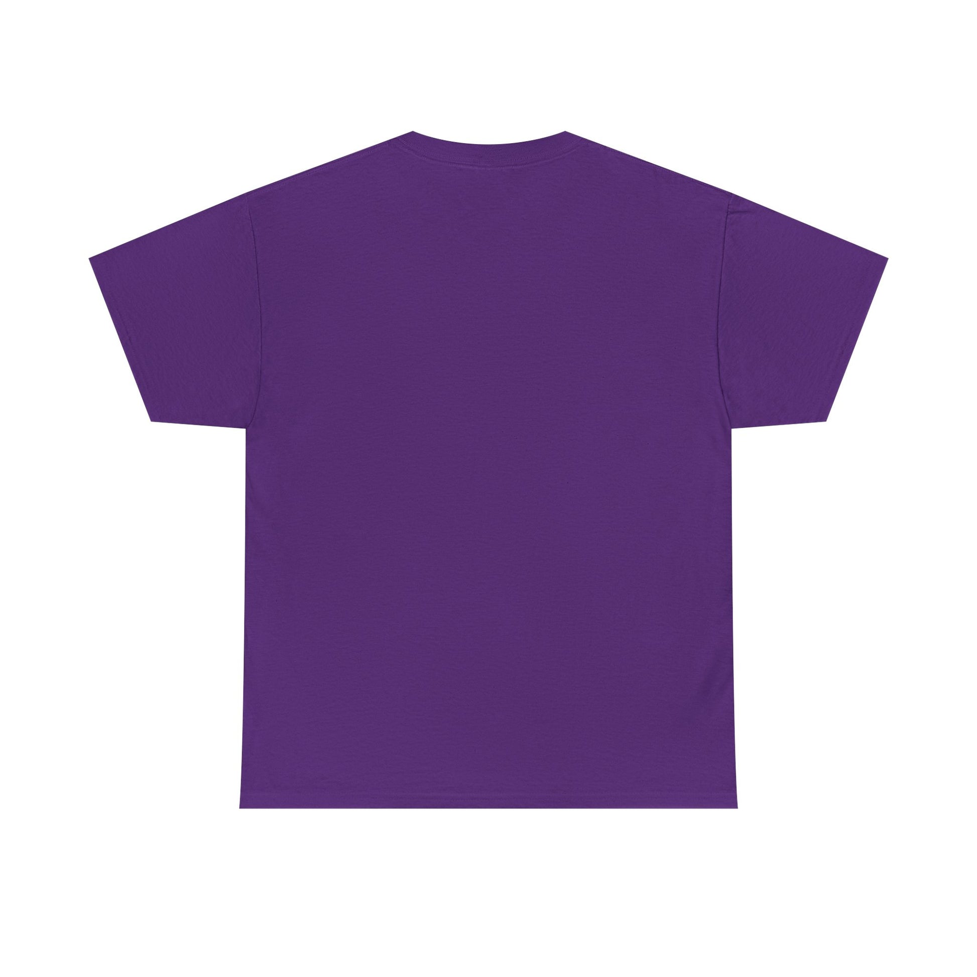 Unisex Tee - Dog's Love Brings Peace to the World