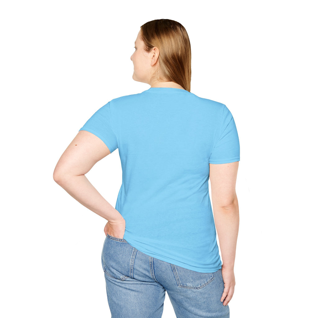 Texas Dog Mom T-Shirt with Texas Map Design