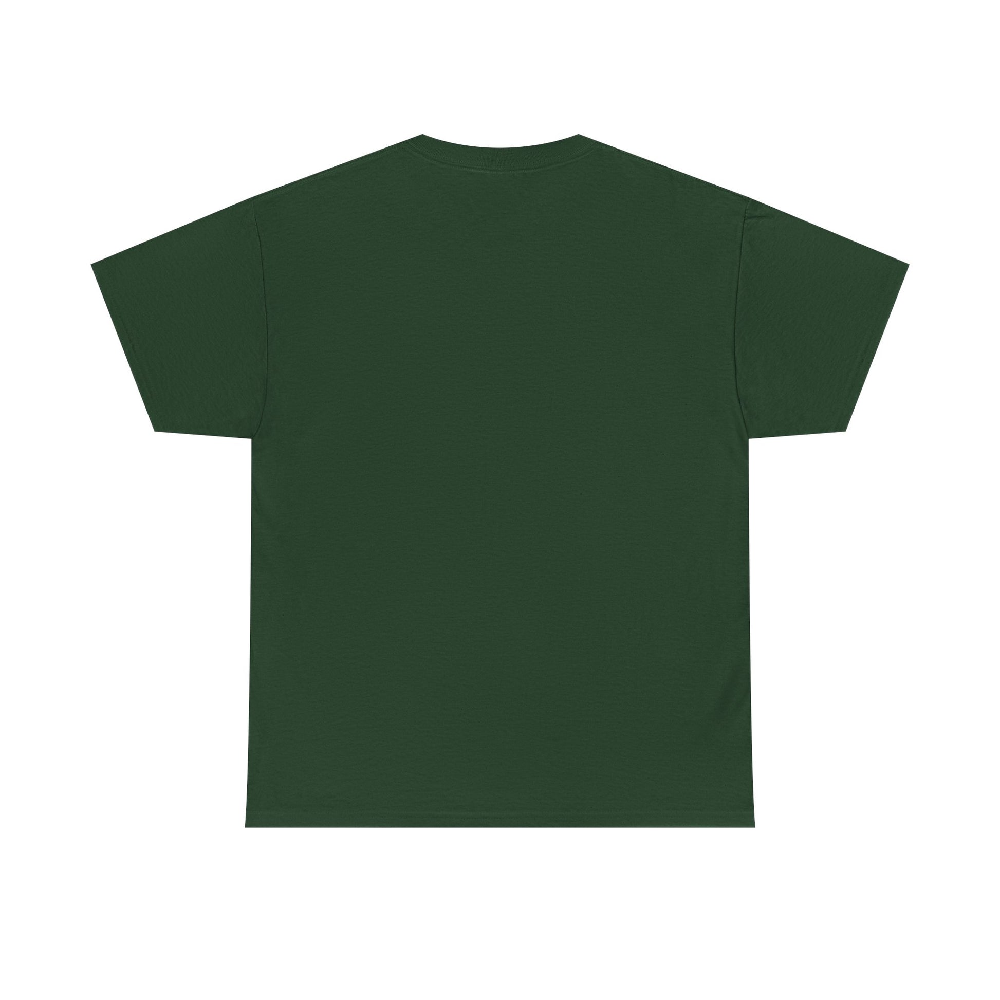 Unisex Tee - Dog's Love Brings Peace to the World