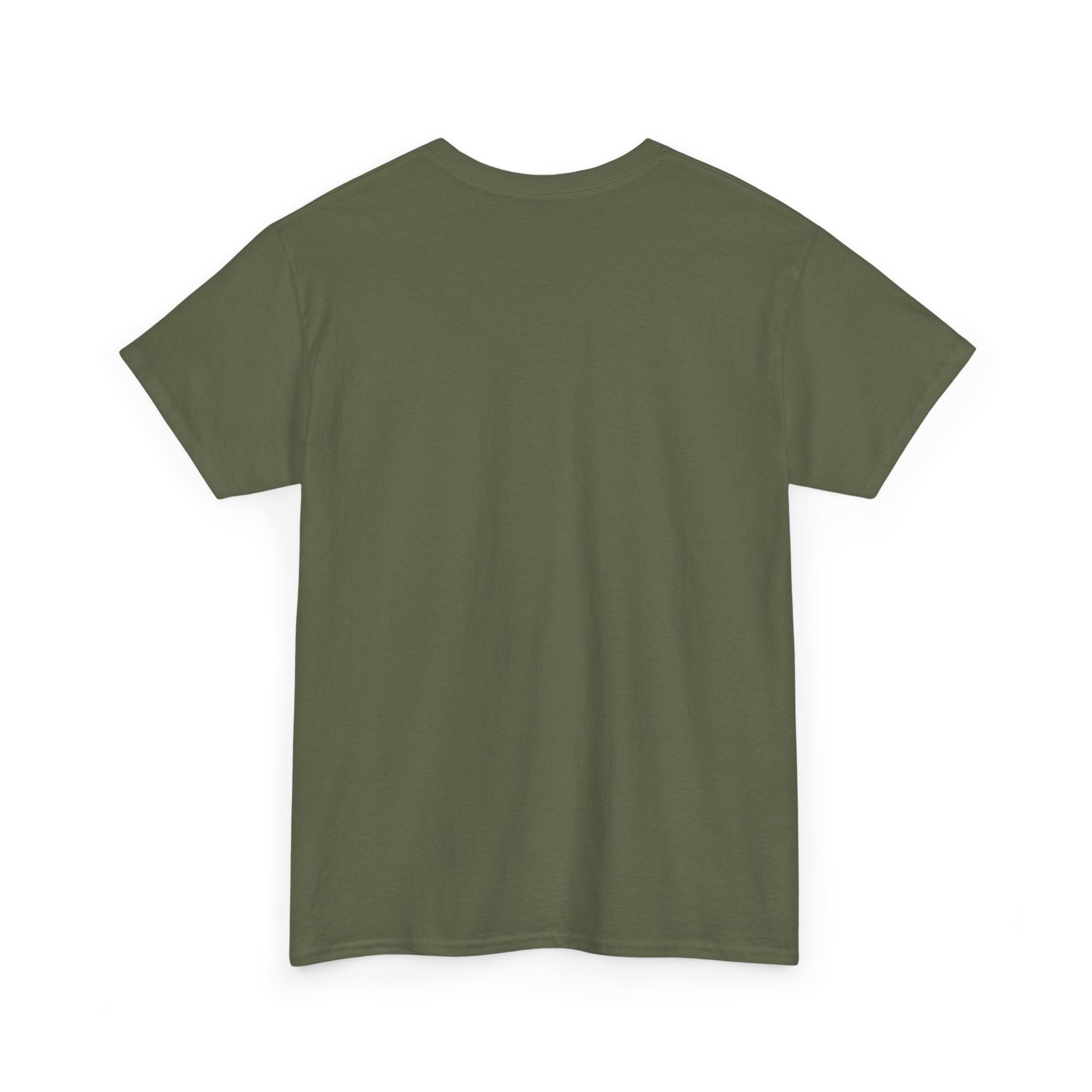 Unisex Tee - Dog's Love Brings Peace to the World